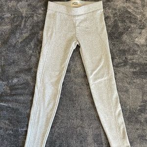 UGG Fleece Pants XS